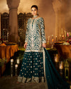 Ready to wear - Bottle Green 507s